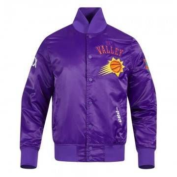 Phoenix Suns 2024/25 City...