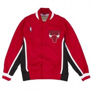Chicago Bulls 1992-93 Warm...