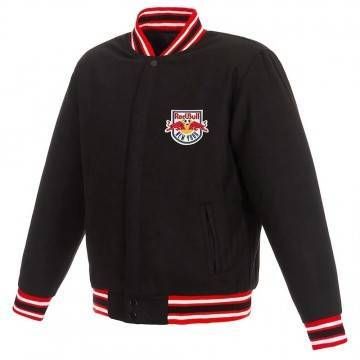 New York Red Bulls Black...