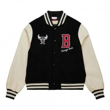 Chicago Bulls Classics...