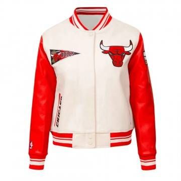 Retro Classic Chicago Bulls...