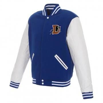 Durham Bulls Varsity Jacket...