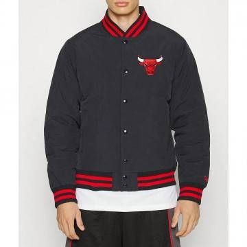 New Era Chicago Bulls Logo...