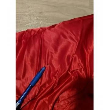 Chicago Bulls Reversible Bomber Jacket