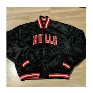 Chicago Bulls Reversible...