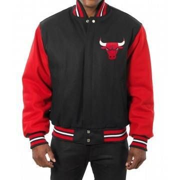 Varsity Chicago Bulls...
