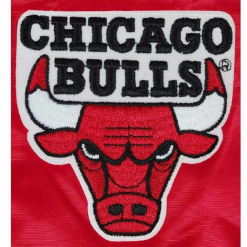 80’s Chicago Bulls Red Bomber Jacket 80’s Chicago Bulls Red Bomber Jacket