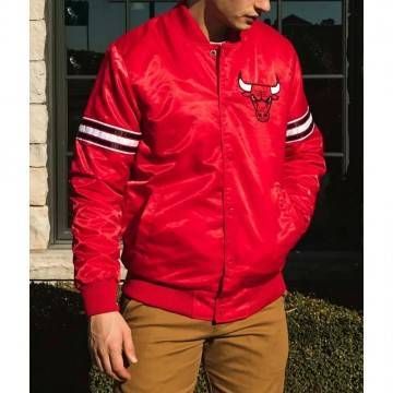 Chicago Bulls Pick & Roll...