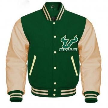 South Florida Bulls Green...