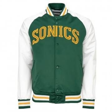 Seattle SuperSonics Prime...