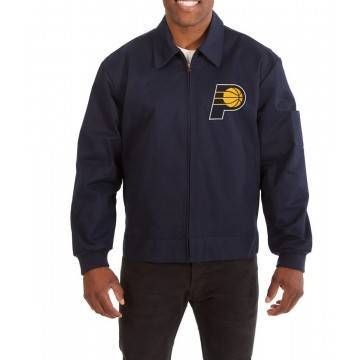 Indiana Pacers Workwear...