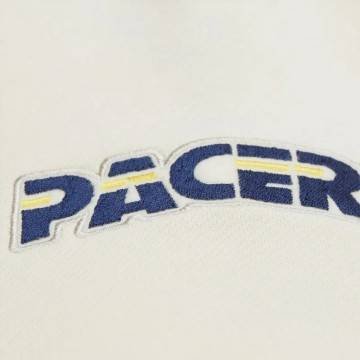Indiana Pacers Courtside Varsity Fleece Jacket