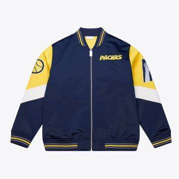 Indiana Pacers Throwback...