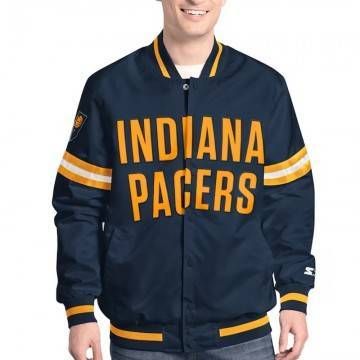 Indiana Pacers Scout...