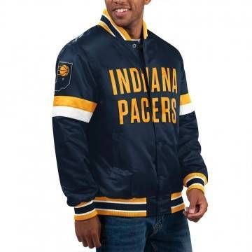 Home Game Indiana Pacers...