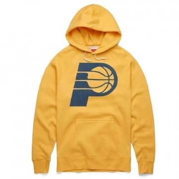 Indiana Pacers Pullover Hoodie