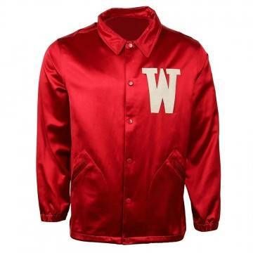 University of Wisconsin Red...