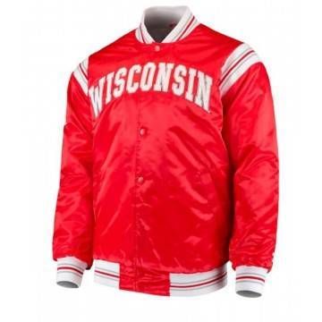 Wisconsin Badgers Starter...