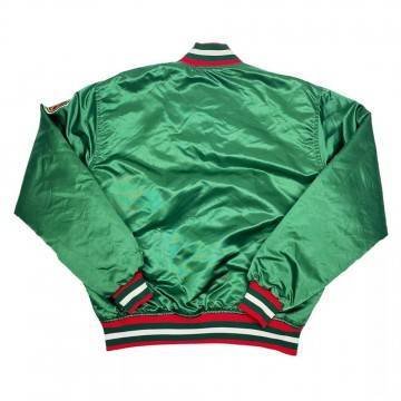 Devils 90’s Green Jacket Devils 90’s Green Jacket