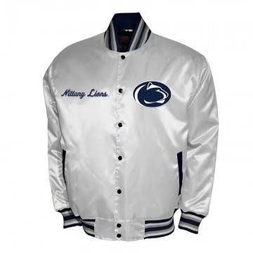 Penn State Nittany Lions...