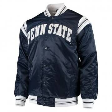Penn State Nittany Lions...