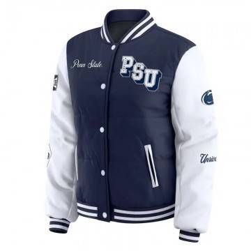 Penn State Nittany Lions...