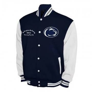 Penn State Nittany Lions...
