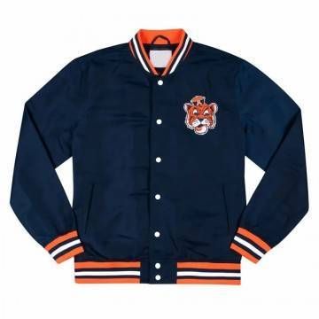 Auburn Tigers Arched Navy...