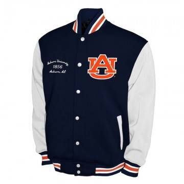 Auburn Tigers Navy and...