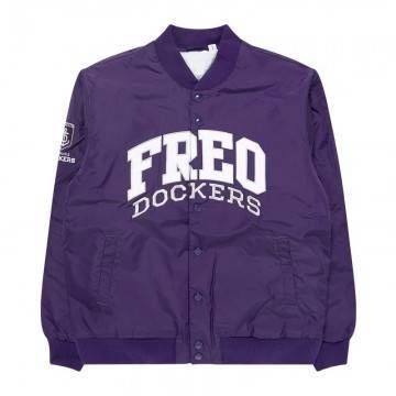 Fremantle Dockers Purple...