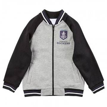 Fremantle Dockers Gray...