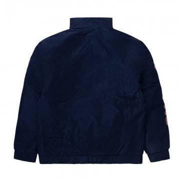 Melbourne Demons Supporter Navy Jacket Melbourne Demons Supporter Navy Jacket