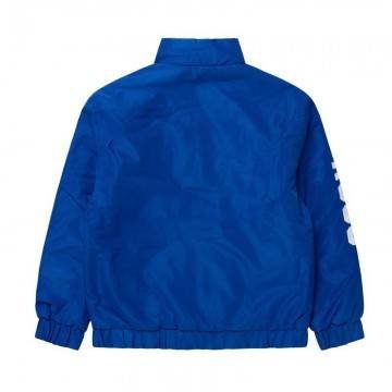 North Melbourne Kangaroos Supporter Royal Jacket
