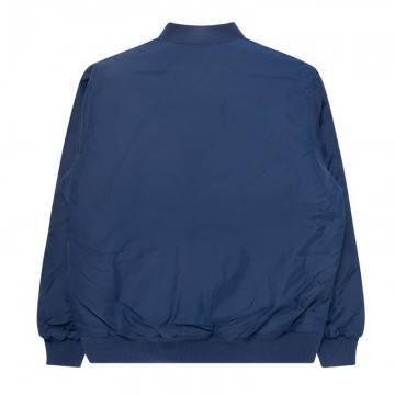 Melbourne Demons Blue Bomber Jacket