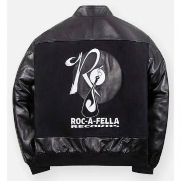 Reasonable Doubt Varsity Jacket Reasonable Doubt Varsity Jacket