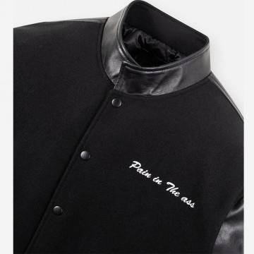 Reasonable Doubt Varsity Jacket Reasonable Doubt Varsity Jacket