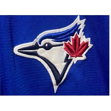 HOT Toronto Blue Jays 19 Jose Bautista Jersey