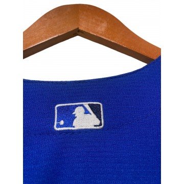 HOT Toronto Blue Jays 19 Jose Bautista Jersey
