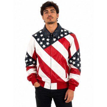 Lee Greenwood American Flag...