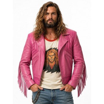 Jason Momoa A Minecraft...