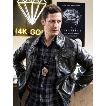 Jake Peralta Brooklyn Nine...
