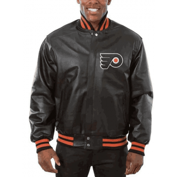 Philadelphia Flyers Black...