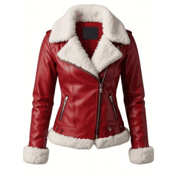 Women Red Christmas...