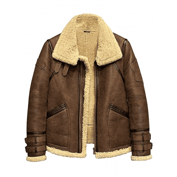 Men's Flight Aviator B3...