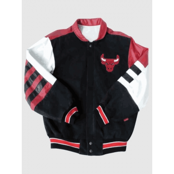 Vintage Chicago Bulls...