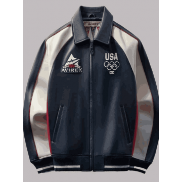 Team USA Olympics 2026...