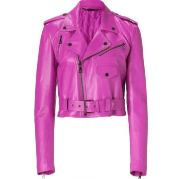 Jessica Alba Hot Pink...
