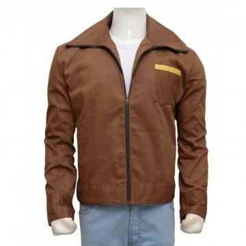 Mens Stevens Retro Brown...
