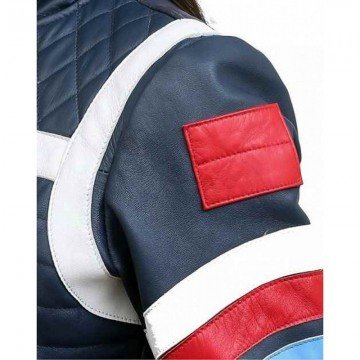 Women Chemical Romance Jacket