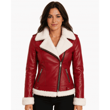 Women Red Christmas...